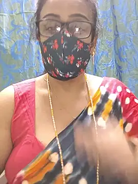 Snapshot of sweet-lotus chatting on 1, 7, 2026 sweet-lotus online show from 1, 7, 2026