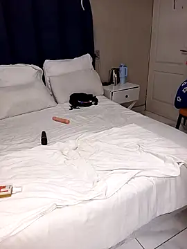 Snapshot of Babysex32 chatting on 5, 12, 2025 Babysex32 online show from 5, 12, 2025