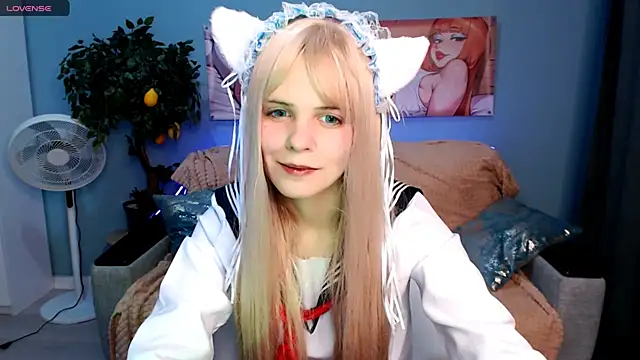 Enrujuvu Vanpaia online show from 7, 10, 2025