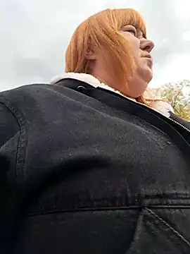 Miss tits2025 online show from 14, 10, 2025