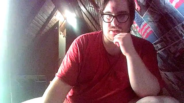 chubbyDavid1998 online show from 8, 11, 2025