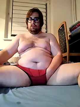 chubbyDavid1998 online show from 23, 11, 2025