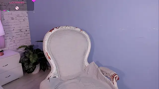 Snapshot of VioletaWhimsy chatting on 2, 7, 2026 VioletaWhimsy online show from 2, 7, 2026