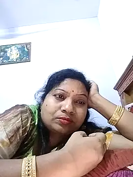 Cute-Janvi20 online show from 26, 10, 2025
