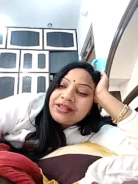 Cute-Janvi20 online show from 22, 12, 2025