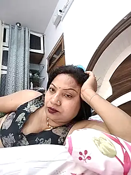 Snapshot of Cute-Janvi20 chatting on 8, 4, 2026 Cute-Janvi20 online show from 8, 4, 2026