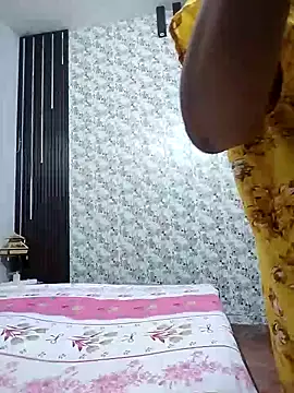 Snapshot of Cute-Janvi20 chatting on 17, 4, 2026 Cute-Janvi20 online show from 17, 4, 2026