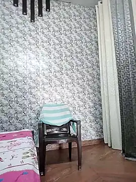 Snapshot of Cute-Janvi20 chatting on 17, 5, 2026 Cute-Janvi20 online show from 17, 5, 2026