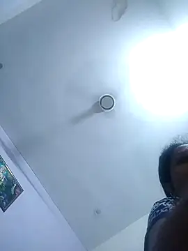 Cute-Janvi20 online show from 7, 7, 2026