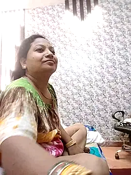 Cute-Janvi20 online show from 14, 7, 2026