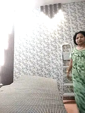 Cute-Janvi20 online show from 19, 7, 2026