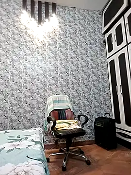 Cute-Janvi20 online show from 21, 7, 2026
