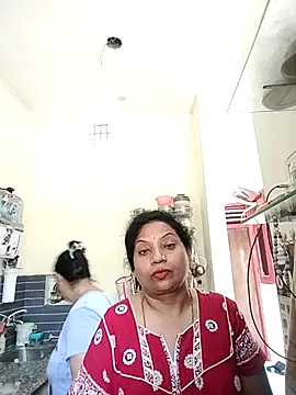 Cute-Janvi20 online show from 24, 7, 2026
