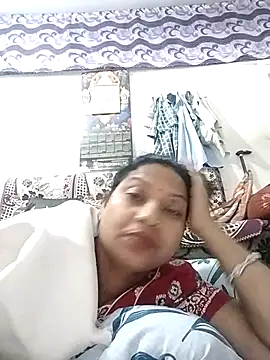 Cute-Janvi20 online show from 4, 8, 2026
