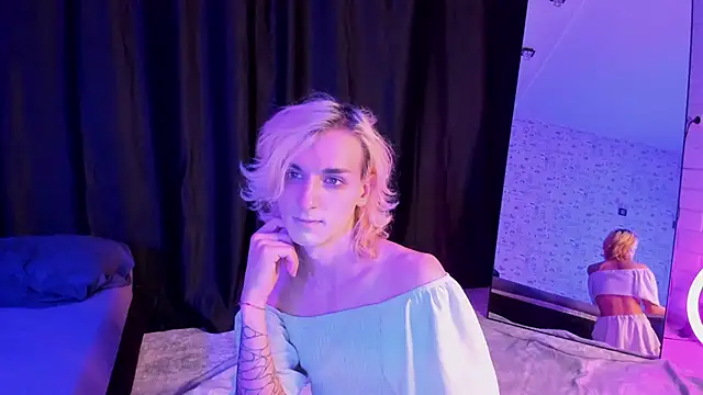 Anjela Botton online show from 24, 10, 2025