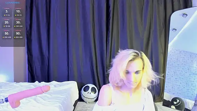 Anjela Botton online show from 5, 11, 2025