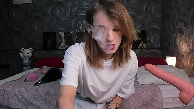 Anjela Botton online show from 23, 3, 2026