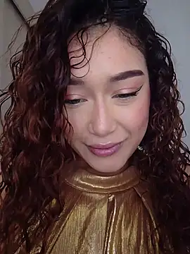 LilithAmber11 online show from 2, 11, 2025