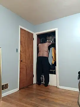 funandfreakyguy 97 online show from 22, 12, 2025