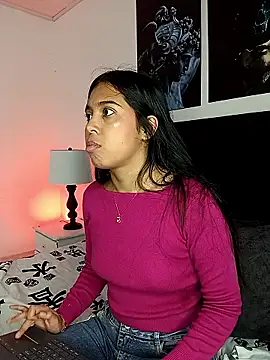 VioletaBliss1 online show from 13, 1, 2026