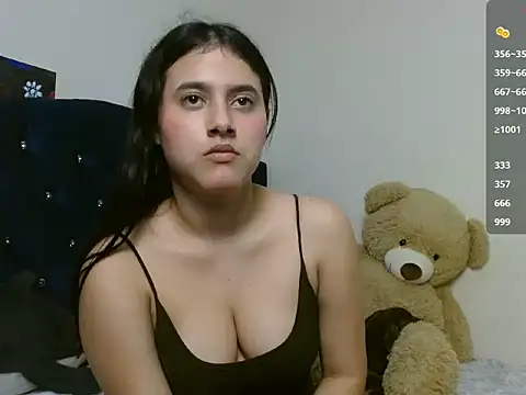 vikysexy283 online show from 7, 11, 2025