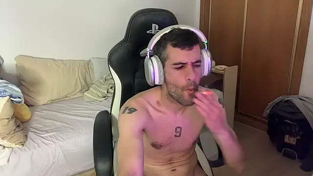 XxpartacXX19cm online show from 2, 11, 2025