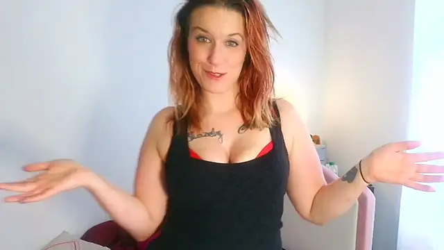 Snapshot of RhondaRump chatting on 26, 2, 2026 RhondaRump online show from 26, 2, 2026