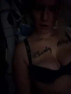 Snapshot of RhondaRump chatting on 31, 3, 2026 RhondaRump online show from 31, 3, 2026
