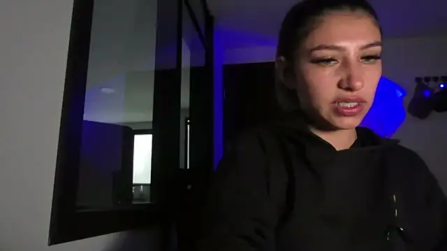 AriaBliss- online show from 13, 11, 2025