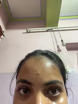 Snapshot of Sandhya_77 chatting on 16, 6, 2026 Sandhya 77 online show from 16, 6, 2026