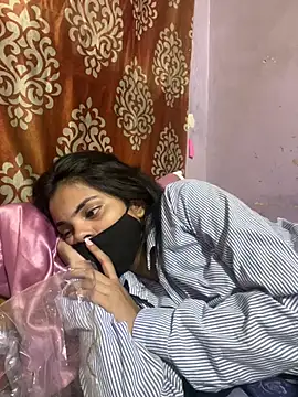 Snapshot of Sandhya_77 chatting on 11, 7, 2026 Sandhya 77 online show from 11, 7, 2026