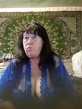 CrystalLime6411 online show from 20, 11, 2025