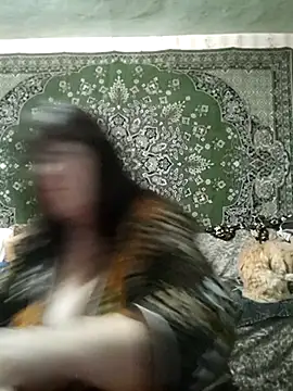 CrystalLime6411 online show from 29, 11, 2025