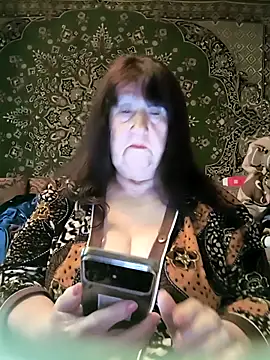 Snapshot of CrystalLime6411 chatting on 30, 3, 2026 CrystalLime6411 online show from 30, 3, 2026