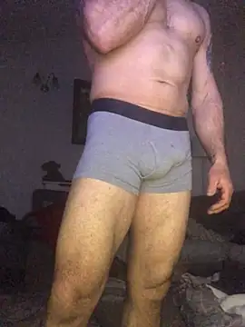 Snapshot of Andremann69 chatting on 2, 3, 2026 Andremann69 online show from 2, 3, 2026