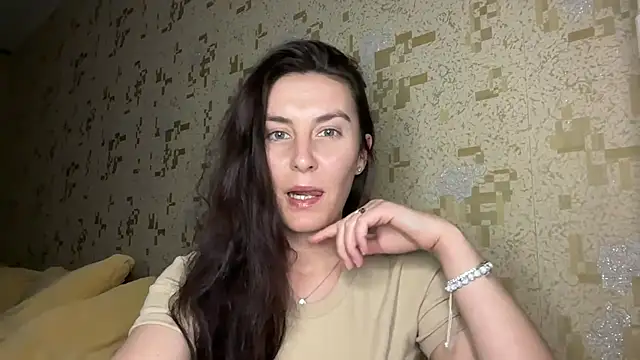 KatalinaQE online show from 8, 2, 2026