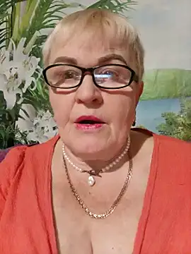 VioletSweet5566 online show from 14, 9, 2025