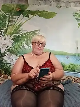 VioletSweet5566 online show from 20, 7, 2026