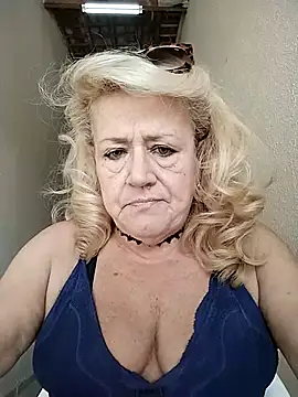 Belladama61 online show from 16, 9, 2025