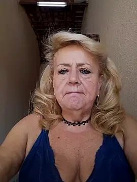 Belladama61 online show from 22, 9, 2025