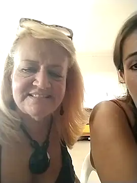 Belladama61 online show from 13, 3, 2026