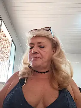 Belladama61 online show from 17, 7, 2026