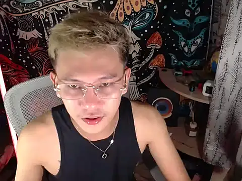 RalfAsian25 online show from 5, 5, 2026