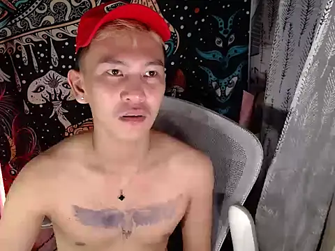 RalfAsian25 online show from 9, 5, 2026