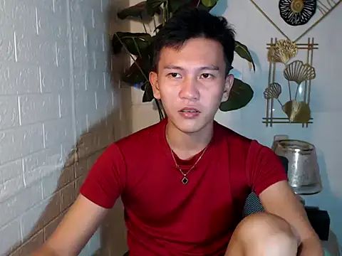 RalfAsian25 online show from 14, 5, 2026