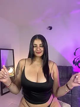 Julieta92  online show from 14, 10, 2025