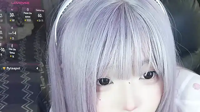 a5l2e0x online show from 16, 11, 2025