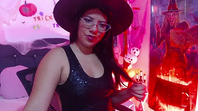 SamantaSweett  online show from 23, 10, 2025