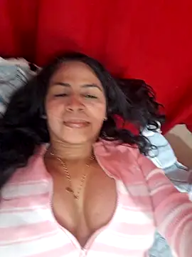 Snapshot of floresblancas chatting on 19, 4, 2026 floresblancas online show from 19, 4, 2026