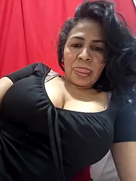 Snapshot of floresblancas chatting on 26, 4, 2026 floresblancas online show from 26, 4, 2026